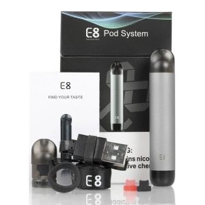 VapeAnts E8