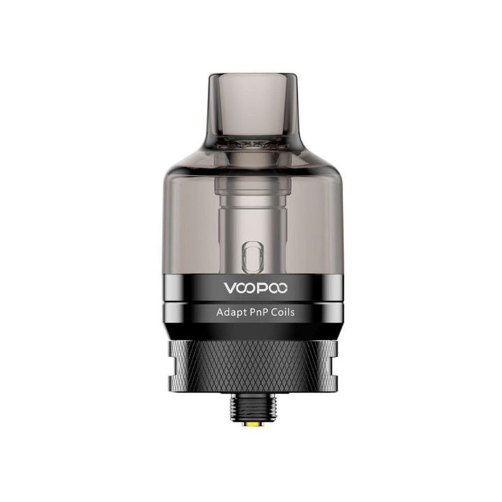 Voopoo PnP Pod Tank 成品芯霧化器/PnP空倉