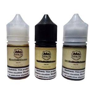 Sinking City 系列(無涼)