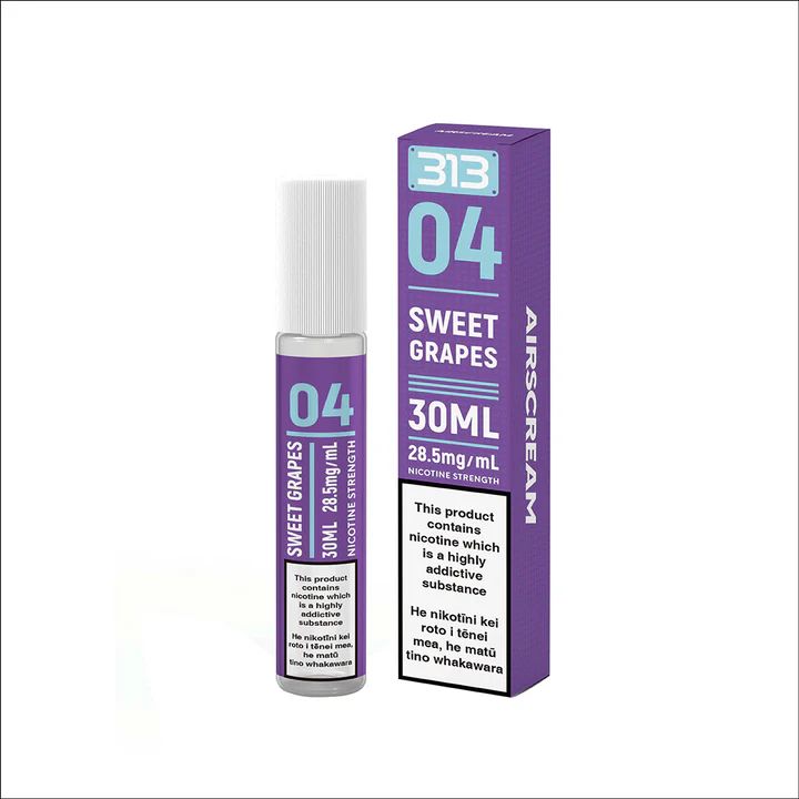 英國 Airscream 汽泡 313系列:圖片 3