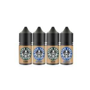 STAR VAPE 咖啡系列