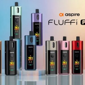 Aspire Fluffi Pro